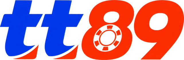 tt89 โลโก้